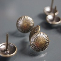 Vinukas baldinis Nr.57 D16mm